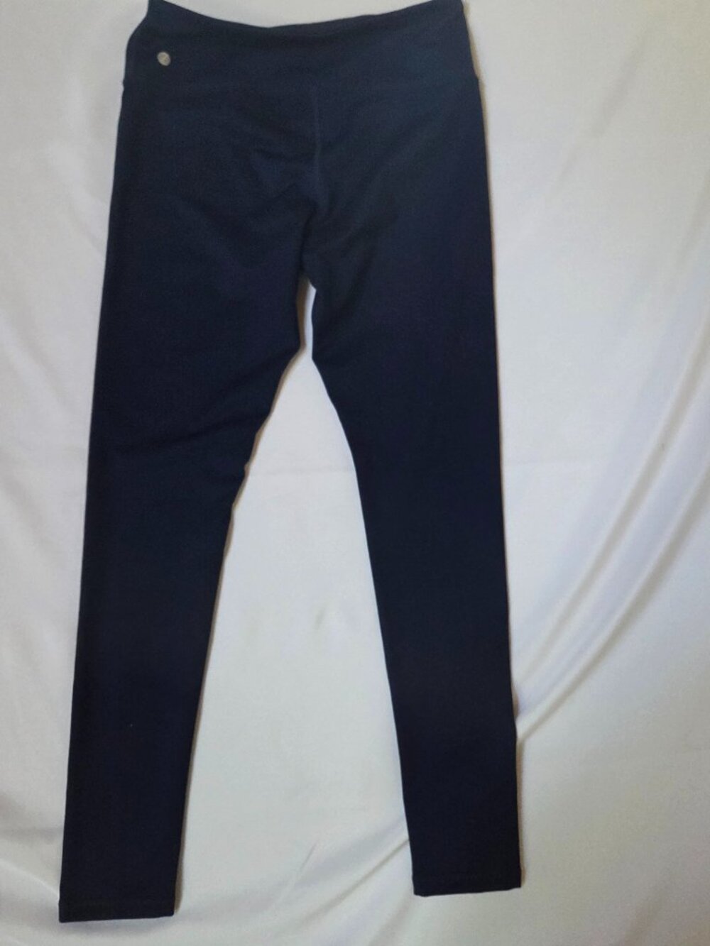 Zella Navy Leggings - Size M